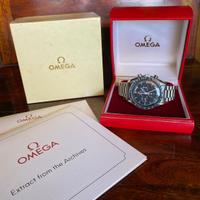 Omega Speedmaster