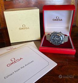Omega Speedmaster