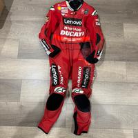 Giacca moto rinforzata UFFICIALE DUCATI DAINESE