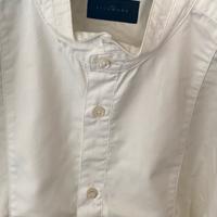 Camicia Richmond bianca taglia 50