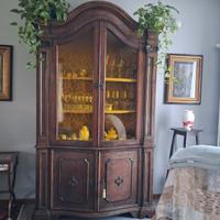 Mobile credenza periodo del '900