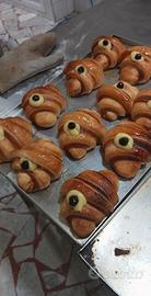 Pasticcere/rosticcere