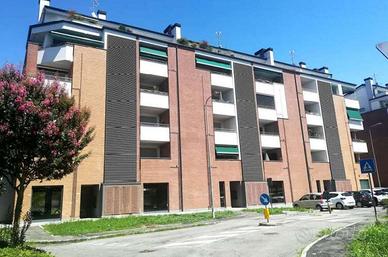 Bilocale a Mariano Comense