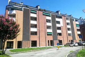 Bilocale a Mariano Comense