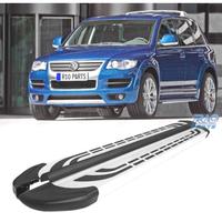 PEDANE PEDANE VOLKSWAGEN VW TOUAREG 03-10