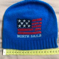 Cappellino bambino north sails