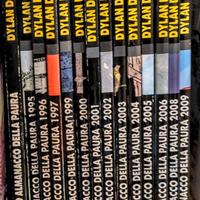 Dylan Dog Almanacchi della paura