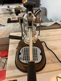 La Pavoni macchina Caffè Europiccola