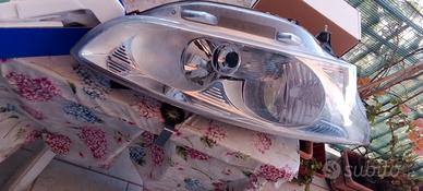 farò completo Ford b max 