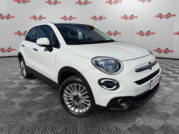 FIAT 500X 1.3 T4 150cv Automatica, SENSORI, C...
