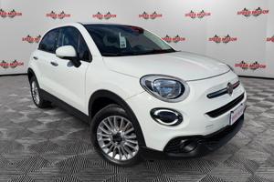 FIAT 500X 1.3 T4 150cv Automatica, SENSORI, C...