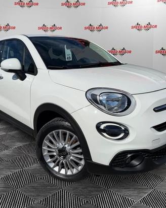 FIAT 500X 1.3 T4 150cv Automatica, SENSORI, C...