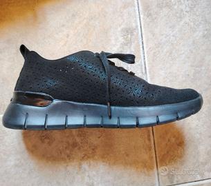 Sneakers Grunland  traforate nuove