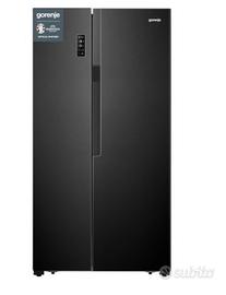 Frigo Gorenje NRS918EMB