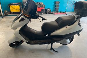 Honda Phanteon 150 anno 2001