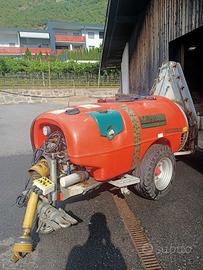 Spruzzatore