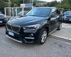 Bmw X1 sDrive18d Sport