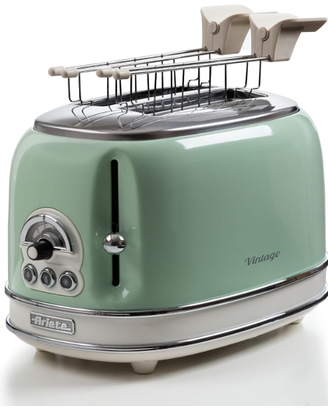 Ariete Tostapane Vintage 2 Fette 155