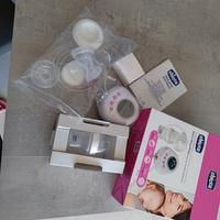 Tiralatte elettrico Chicco