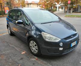 FORD S-Max - 2009