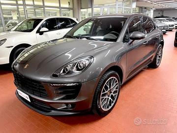 ricambi peer porsche macan 2018 DISPONIAMO DI RICA