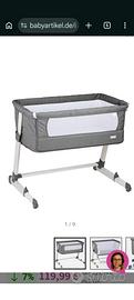 Babygo Culla Together