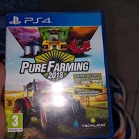 giochi per PS4