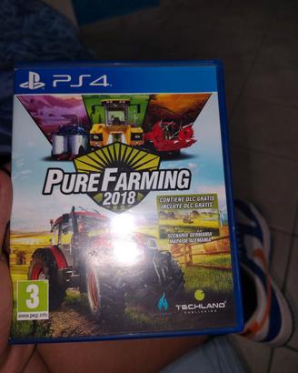 giochi per PS4