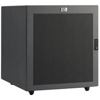 HP server rack 14U