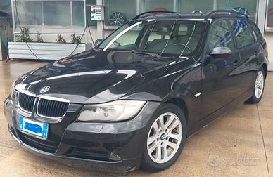 bmw 320 d sw