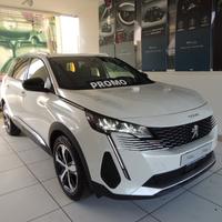 PEUGEOT 5008 BlueHDi 130 S&S EAT8 Allure Pack