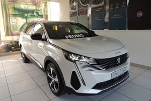 PEUGEOT 5008 BlueHDi 130 S&S EAT8 Allure Pack