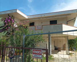 Appartamento +giardino e scantinato