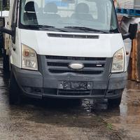 musata ford transit 2.4 tdci   2008 diesel 