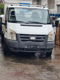 musata ford transit 2.4 tdci   2008 diesel 