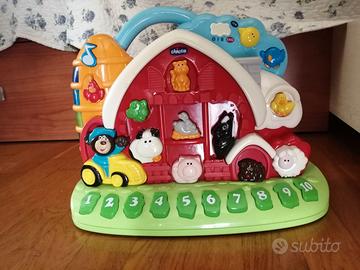 Fattoria Chicco 