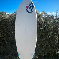 Sup fanatic