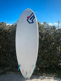Sup fanatic