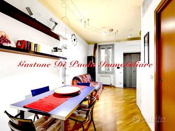 Appartamento di 56 m² con 2 locali a Milano