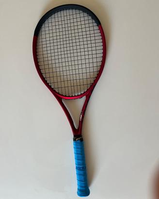 Wilson Clash 100 V2