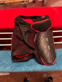 Attrezzatura cross/enduro