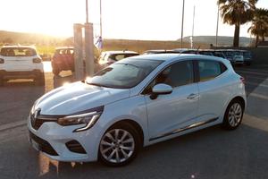 Clio 5 2022 1.0 Tce 90 cv Intens con optional 