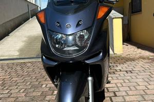 Yamaha Majesty 250