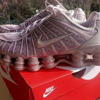 Nike Shox Tl nuove