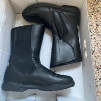 Stivali moto alpinestar uomo