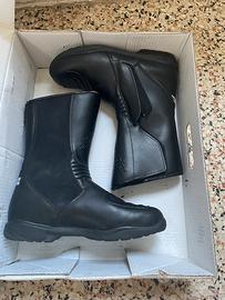 Stivali moto alpinestar uomo