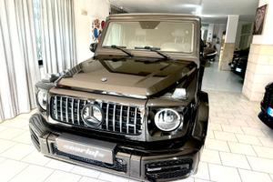 MERCEDES G63 AMG