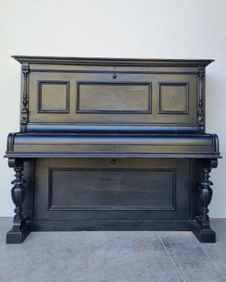 Pianoforte antico arredamento