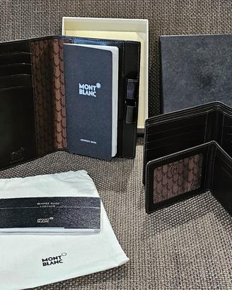 MONTBLANC Meisterstück