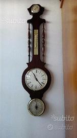 Orologio da parete vintage